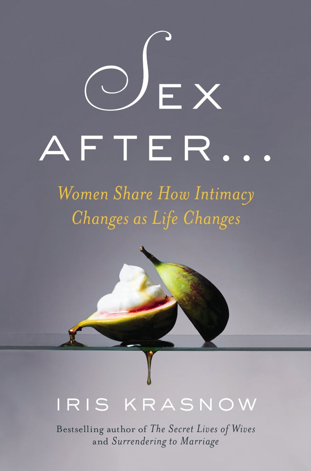 Sex After . 