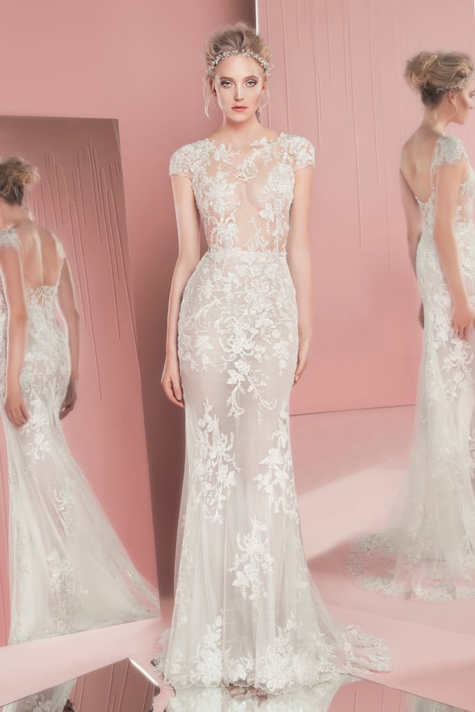 Sofia Vergara Will Wear Zuhair Murad at Her Wedding