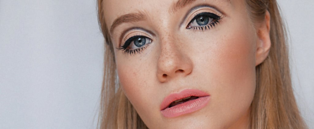 How to Create a '60s-Inspired Makeup Look