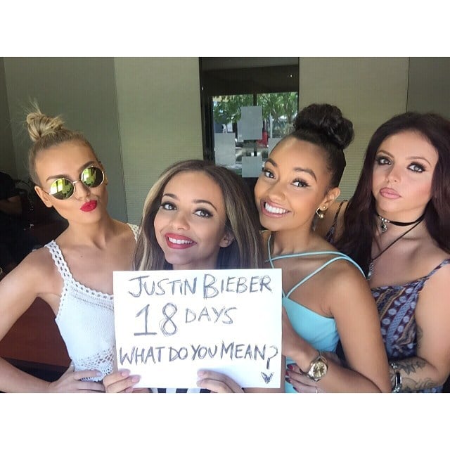 Little Mix