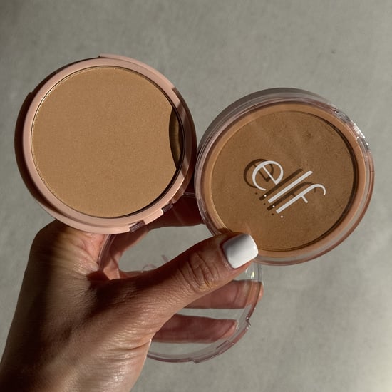 E.l.f. Cosmetics Halo Glow Powder Filter Review With Photos