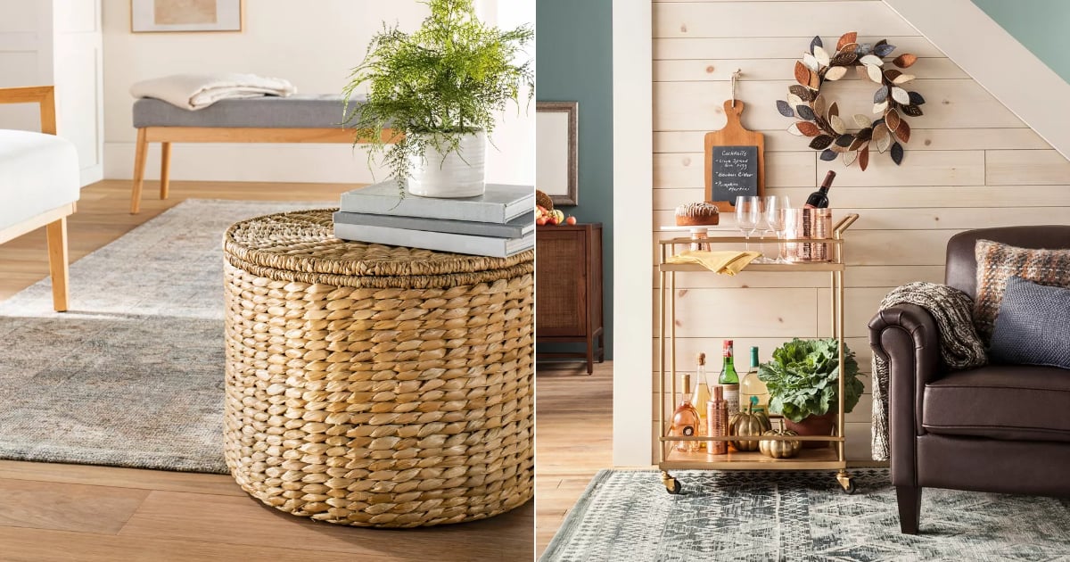 Best Convertible Furniture From Target 2022 POPSUGAR Home
