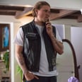 Will Charlie Hunnam Be in the Sons of Anarchy Spinoff? "If They Call Me"