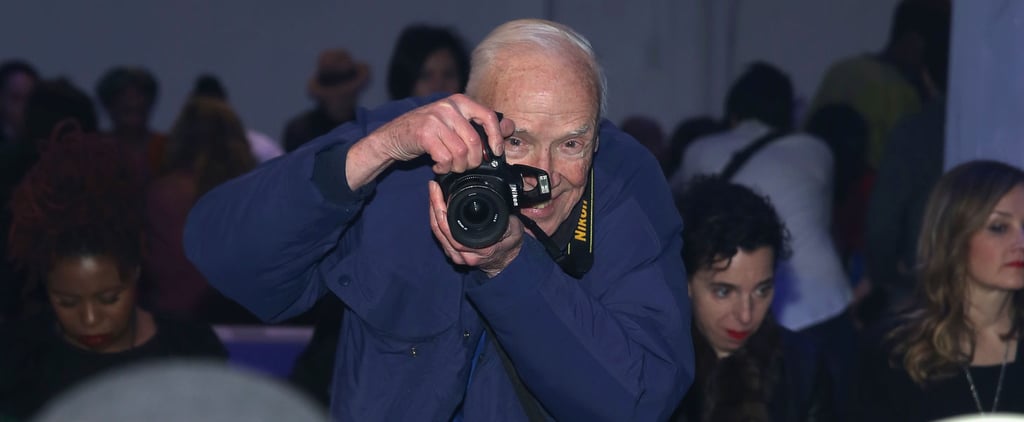 Bill Cunningham Dies at 87