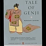 the tale of genji by lady murasaki shikibu