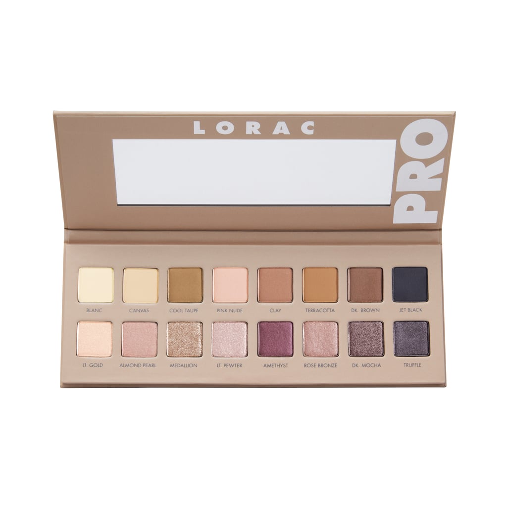 Lorac Pro Palette 3