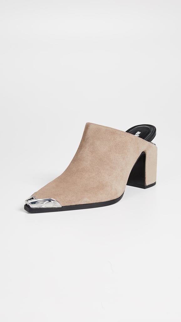 Alexander Wang Su MuleS