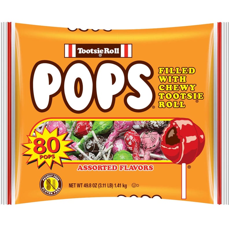 Tootsie Pops