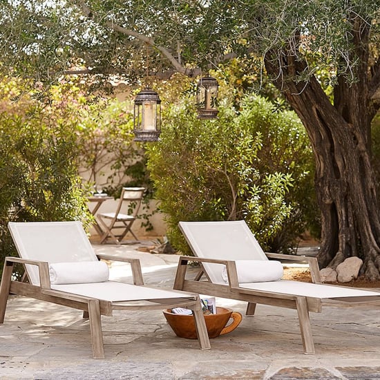 The Best Outdoor Furniture From Pottery Barn