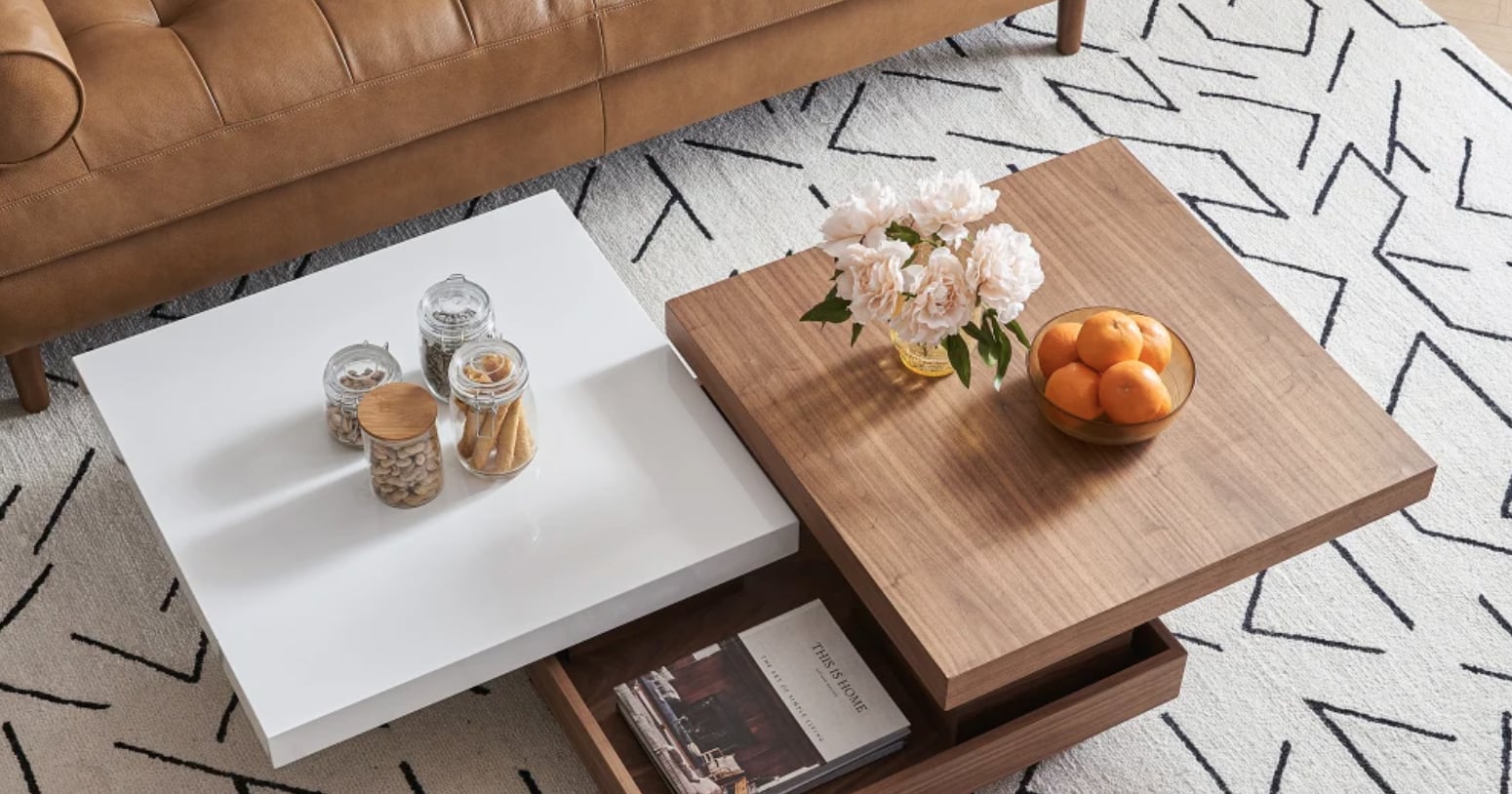 Best Coffee Tables to Shop Online 2023 Guide PS Home