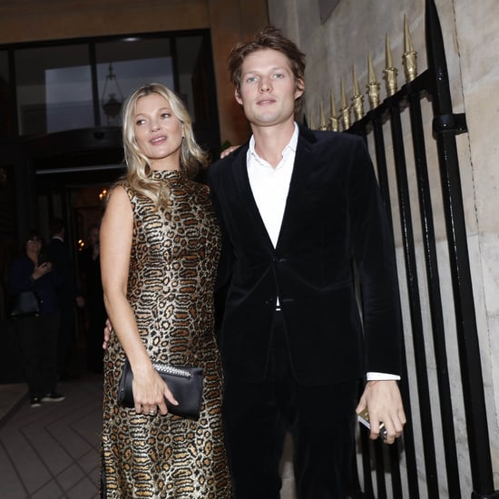 Who Is Kate Moss's Boyfriend Count Nikolai von Bismarck?