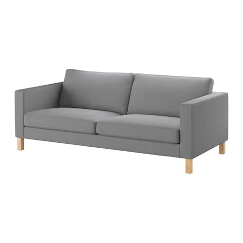 Ikea Couch Covers Makeover Popsugar Home