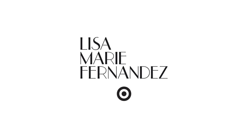 Lisa Marie Fernandez For Target
