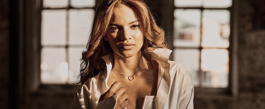 Leslie Grace, Abraham Mateo Sexy Music Video "Qué Será"