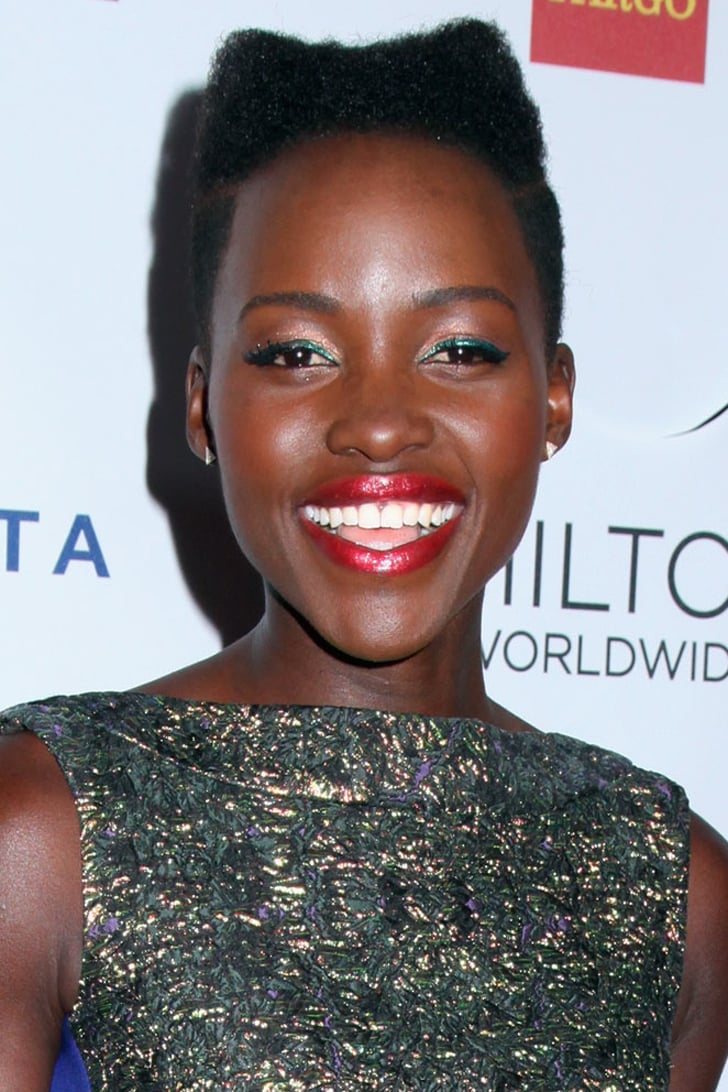 Lupita Nyong'o