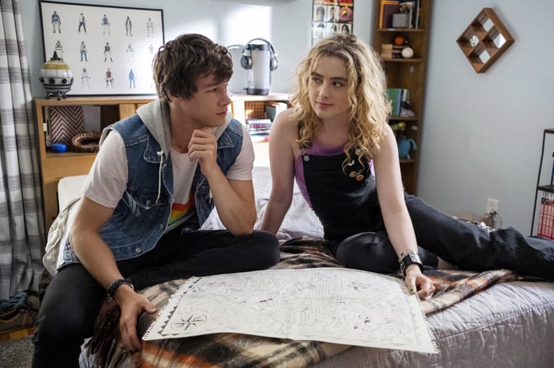 Best teenage romance movies on amazon prime outlet
