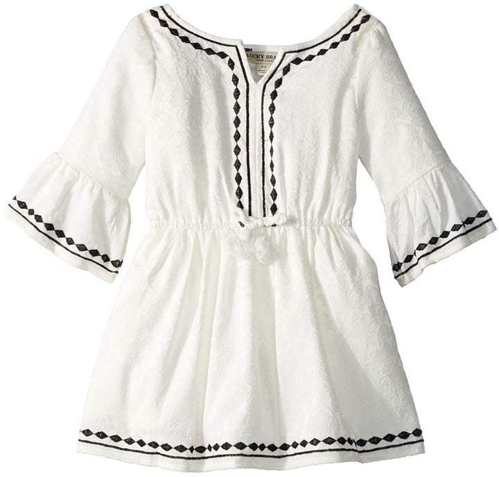 Lucky Brand Kids Tabitha Dress ($57)