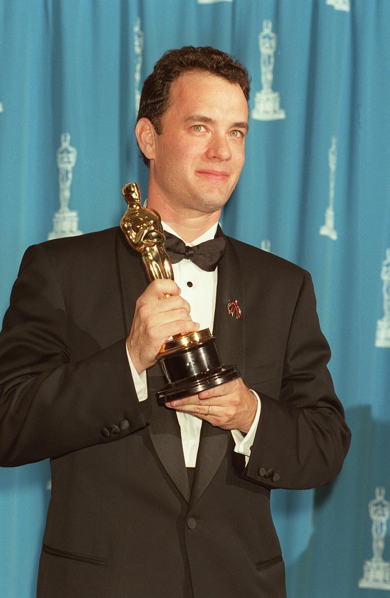 Tom Hanks