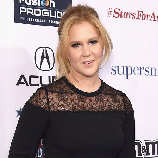 Amy Schumer's 2014 Speech About Women