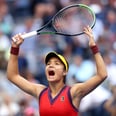 18-Year-Old Emma Raducanu Makes Her Teenage Dream a Reality and Wins the 2021 US Open