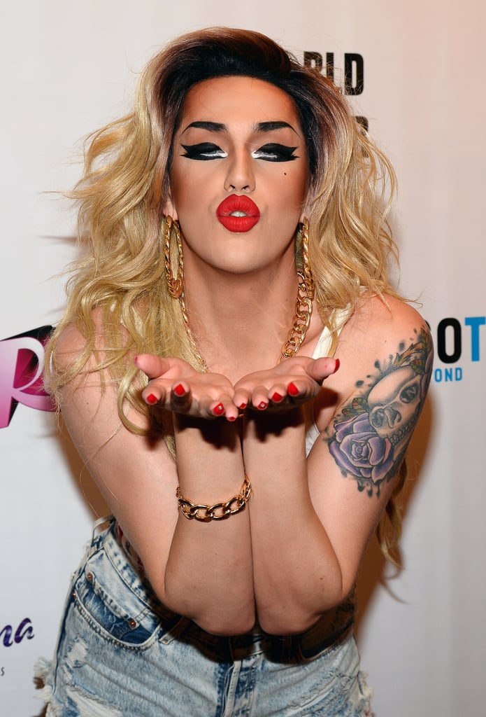 Adore Delano