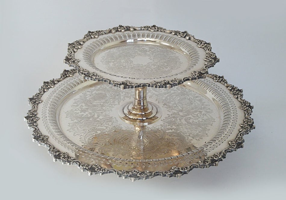 Serving Trays