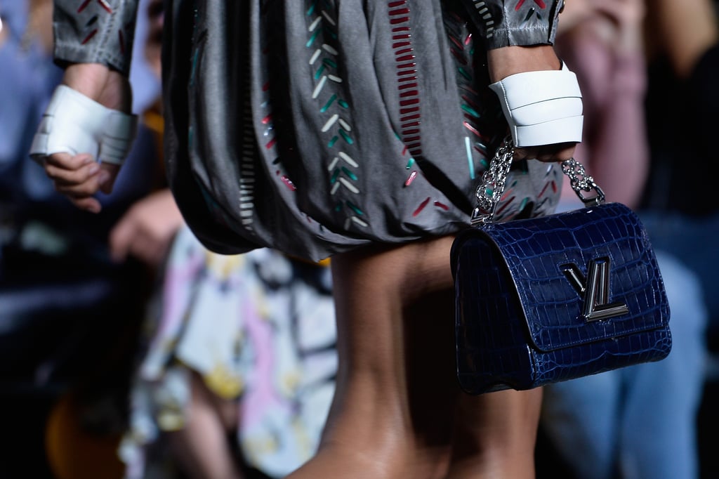 Louis Vuitton Bags Spring 2016