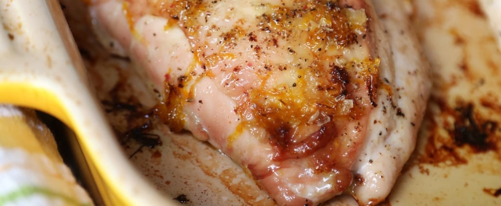 How to Make Chicken Breast Taste Good