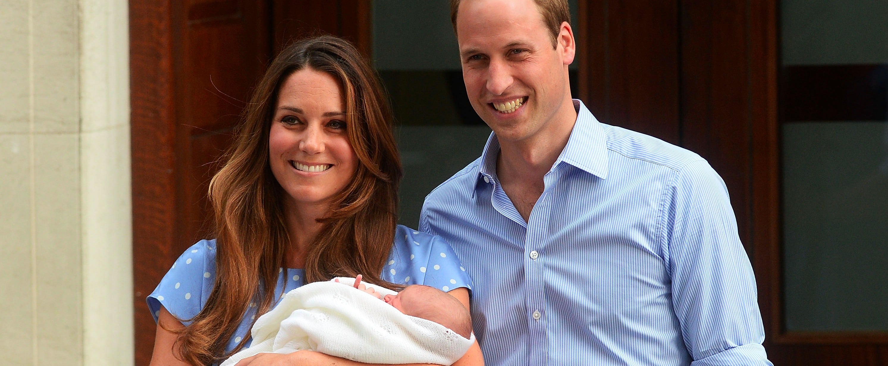 How Old Is Prince George? | PS Celebrity