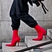 Boots at Barneys Warehouse