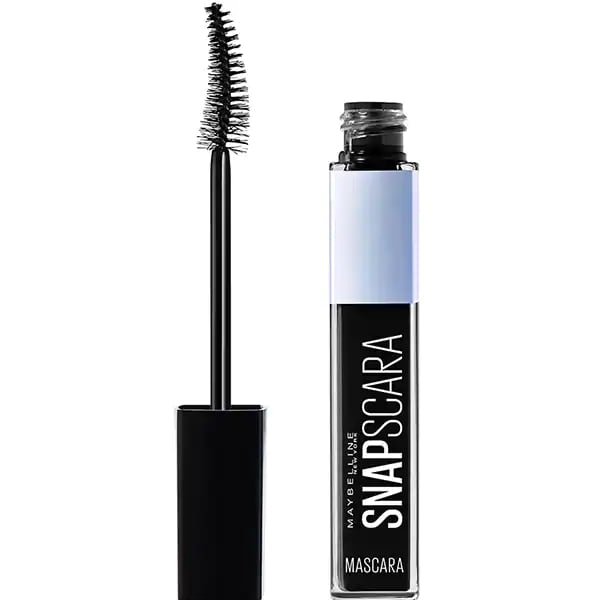 Maybelline Snapscara Mascara