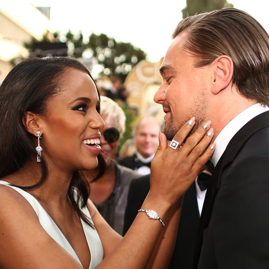 Best Pictures From the Golden Globes 2014