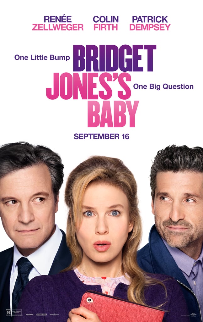 Bridget Jones's Baby