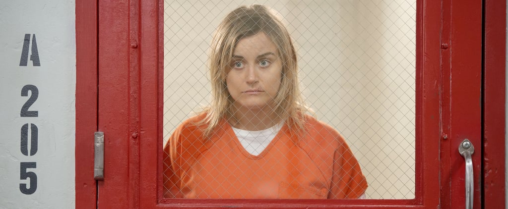 Is Ruby Rose on Orange Is the New Black Season 4? | POPSUGAR Entertainment