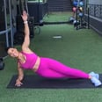 Strengthen Your Core With This 13-Move Plank Variation Workout