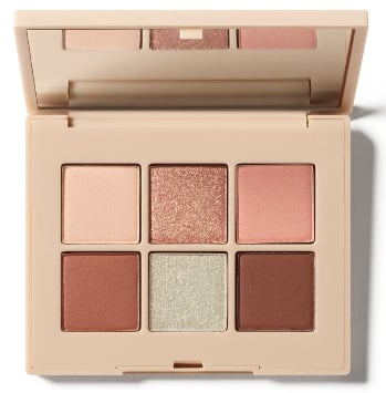 Dibs Beauty Palm Palette