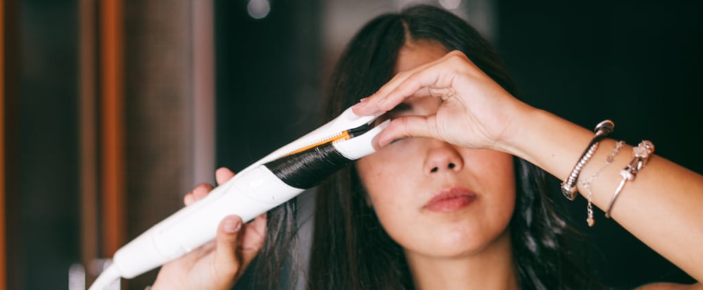 How to Style Straight Hair, According to Hairstylists