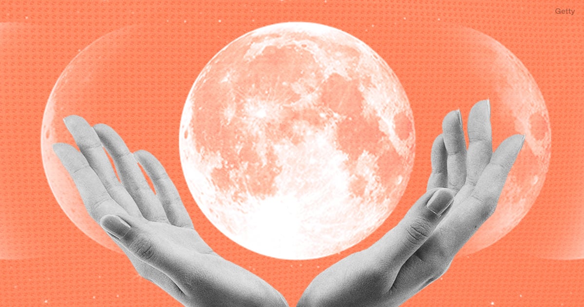 How to Get the Most Out of the Different Moon Phases