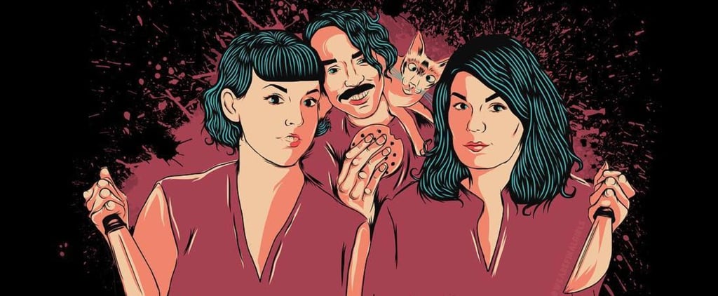 My Favorite Murder Podcast Review