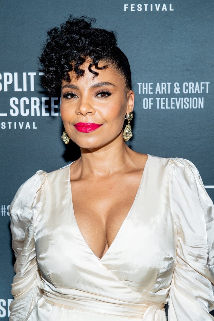 Sanaa Lathan as Lisa Arthur