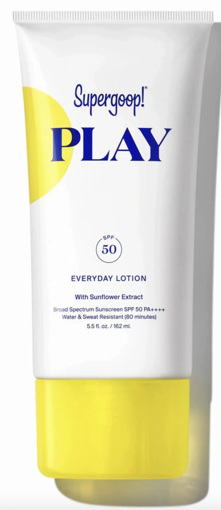Supergoop! Play Everyday Lotion SPF 50