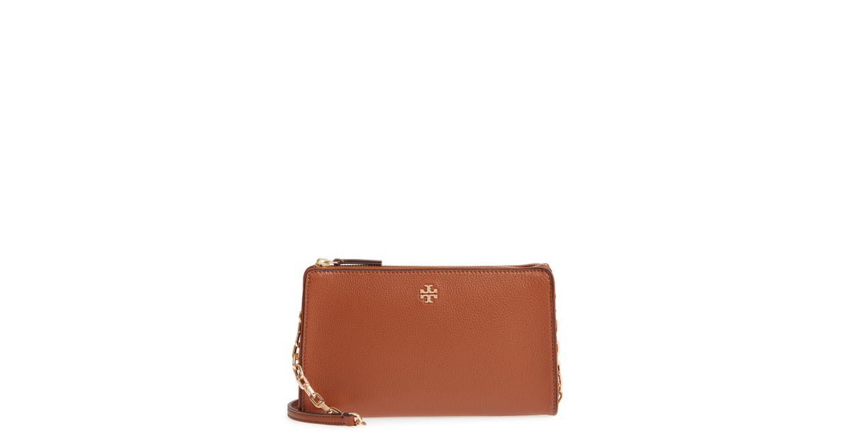 Tory Burch Marsden Leather Wallet Crossbody Bag | Nordstrom Anniversary Sale Tory Burch 2018 ...