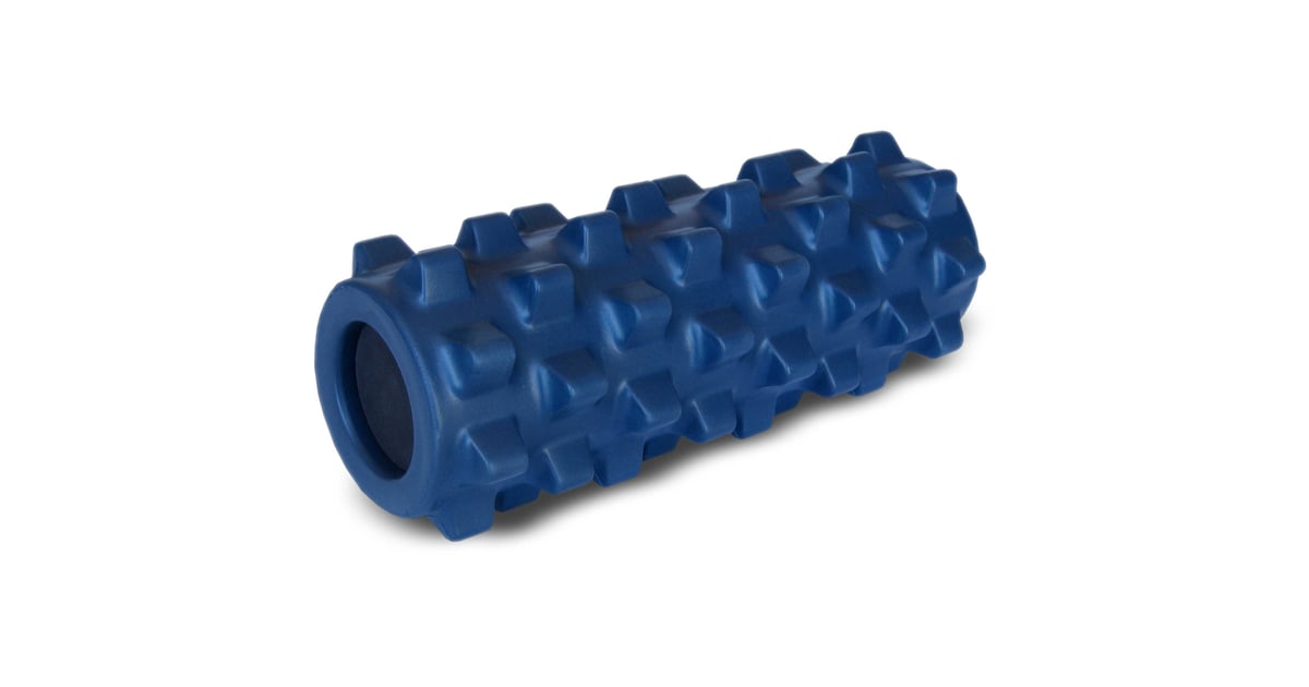 Original Compact RumbleRoller The Best Foam Rollers POPSUGAR