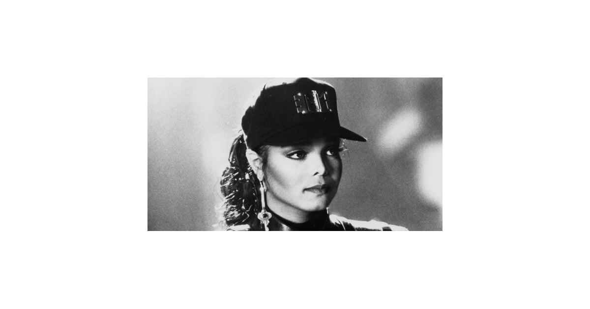 Jackson Rhythm Nation Dance Moves GIFs POPSUGAR Entertainment