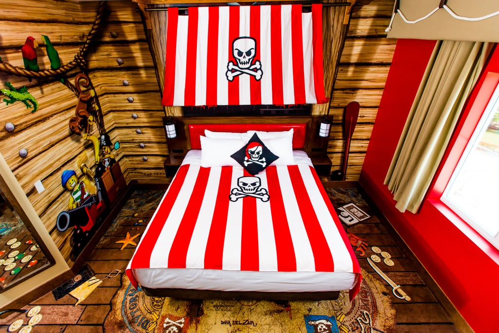 Legoland Florida Hotel Opens