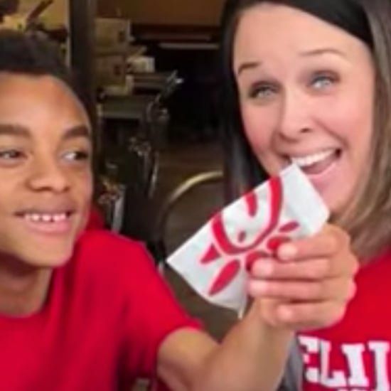 Chick-fil-A Opens on Sunday For Boy With Special Needs