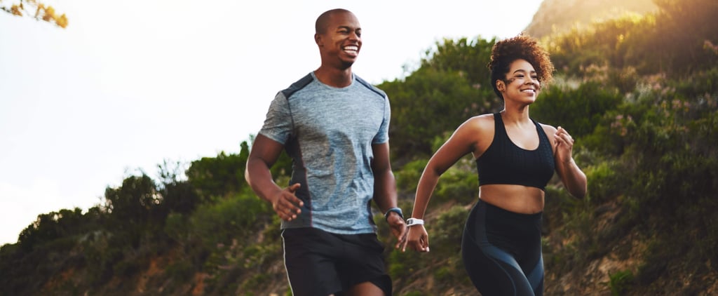 How to Set Fitness Goals