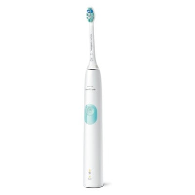 Philips Sonicare Protective Clean 4100 Plaque Control Rechargeable Electric Toothbrush