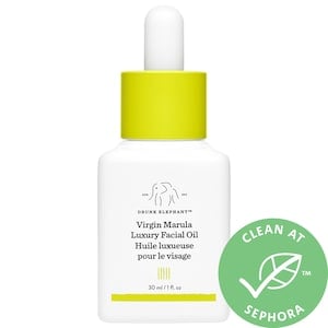 Drunk Elephant Virgin Marula Antioxidant Face Oil