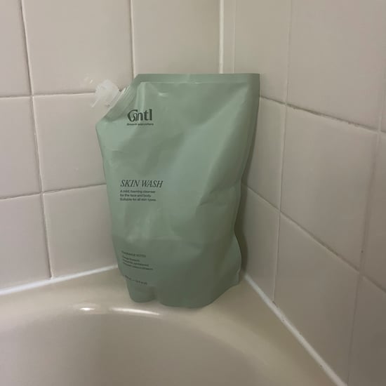 Gntl Skin Wash Review With Photos